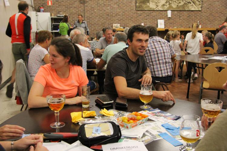 Landlopersjogging 2022